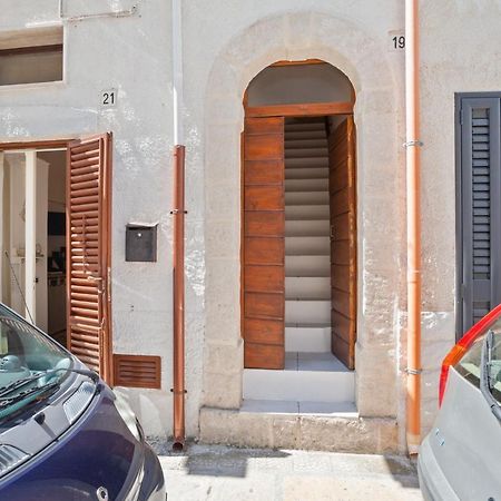 Tiny House 19 Terrace Aparment Apartment Polignano a Mare Exterior foto