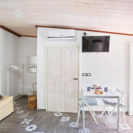 Tiny House 19 Terrace Aparment Apartment Polignano a Mare Exterior foto