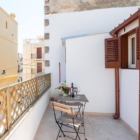 Tiny House 19 Terrace Aparment Apartment Polignano a Mare Exterior foto