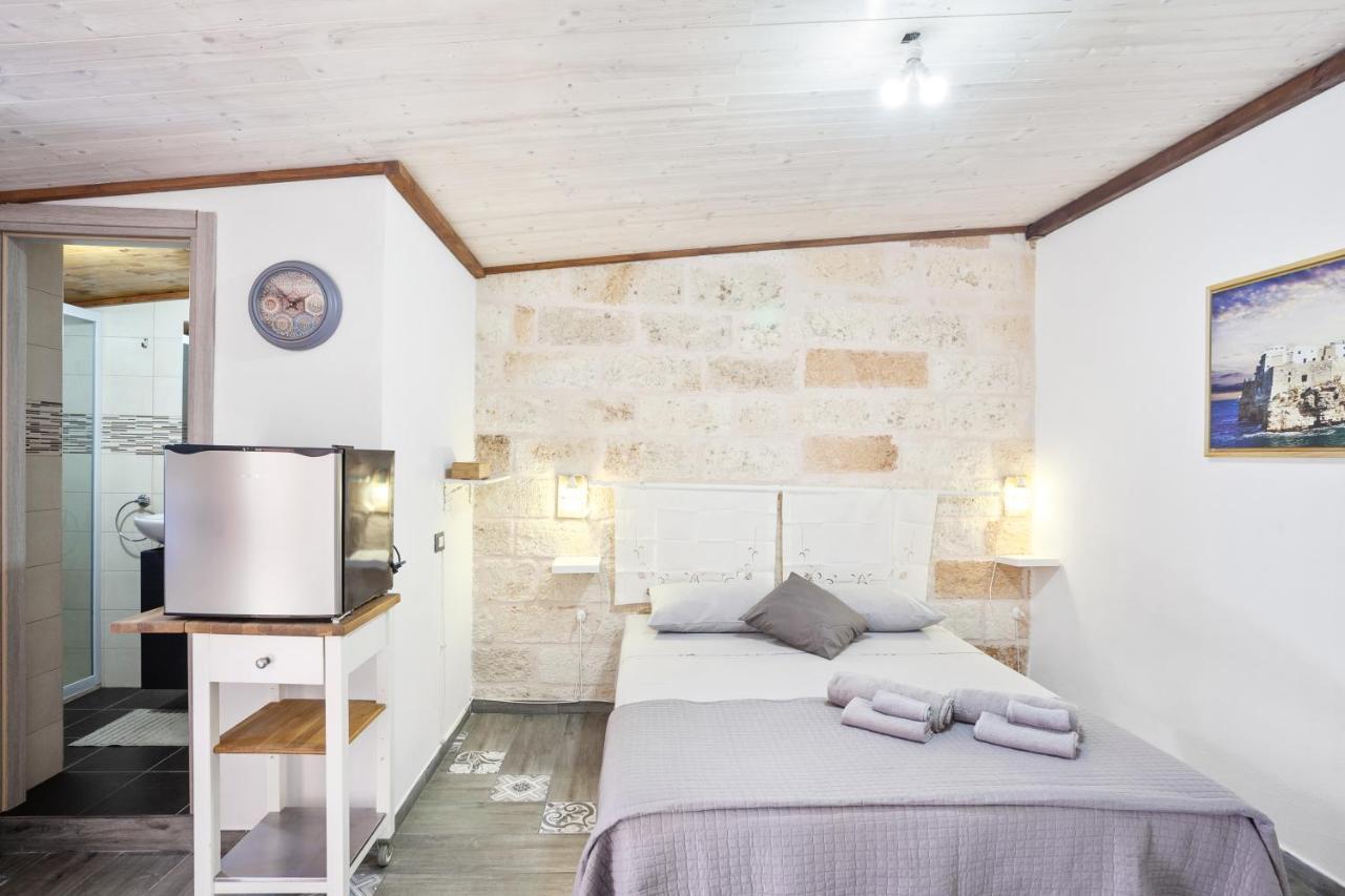 Tiny House 19 Terrace Aparment Apartment Polignano a Mare Exterior foto