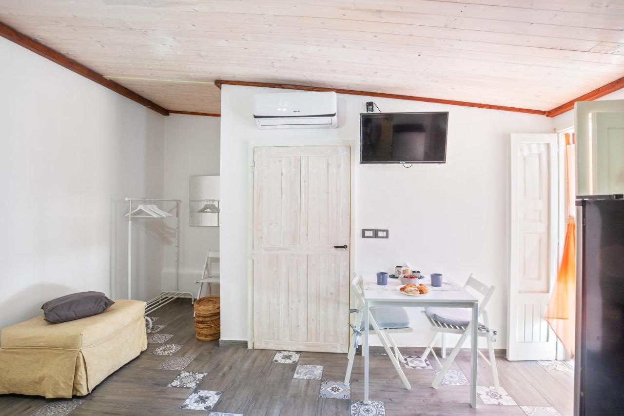 Tiny House 19 Terrace Aparment Apartment Polignano a Mare Exterior foto