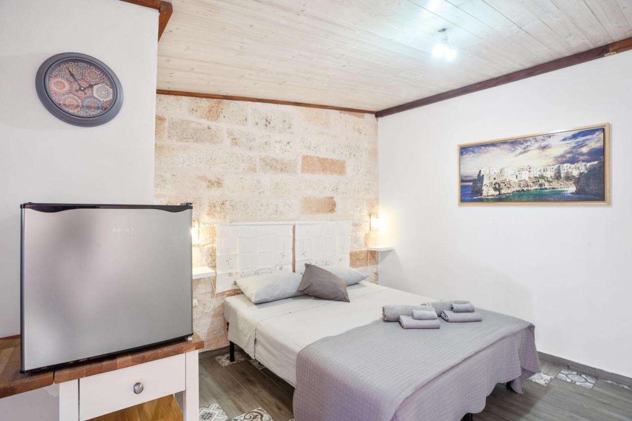 Tiny House 19 Terrace Aparment Apartment Polignano a Mare Exterior foto