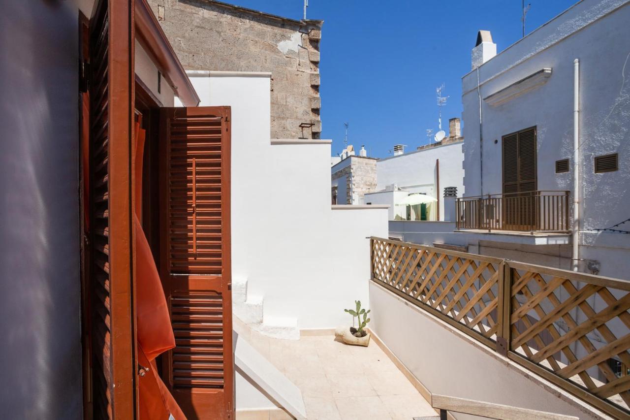Tiny House 19 Terrace Aparment Apartment Polignano a Mare Exterior foto