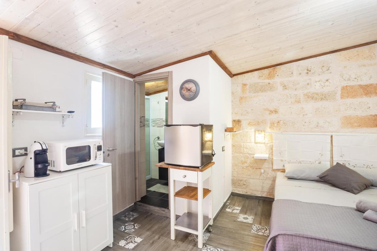Tiny House 19 Terrace Aparment Apartment Polignano a Mare Exterior foto