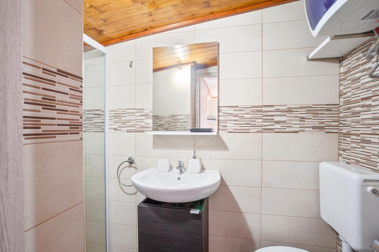 Tiny House 19 Terrace Aparment Apartment Polignano a Mare Exterior foto
